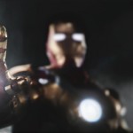 Iron Man to the rescue [gallery test]