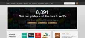 Best Template Marketplace [link test]
